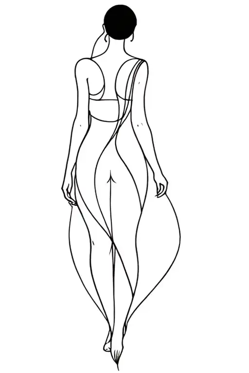 Boueni Mahoraise Woman