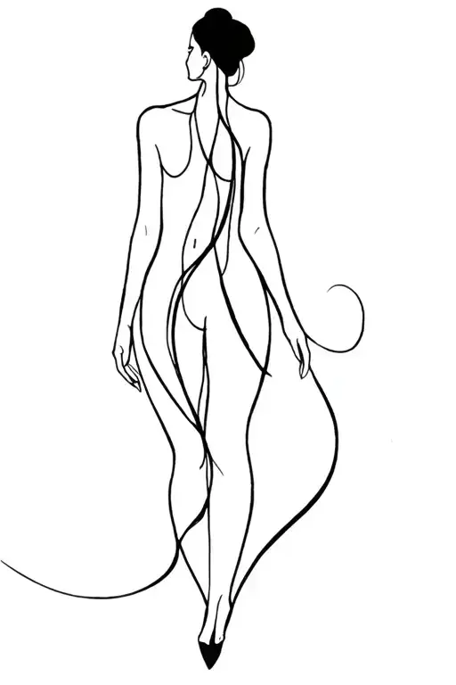 Boueni Mahoraise Woman