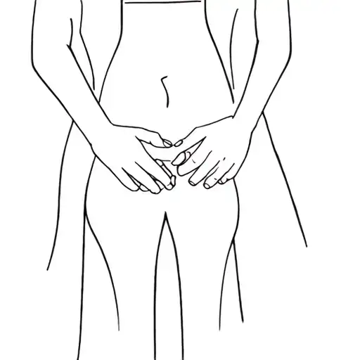 Mariana Daughter Holding Hands