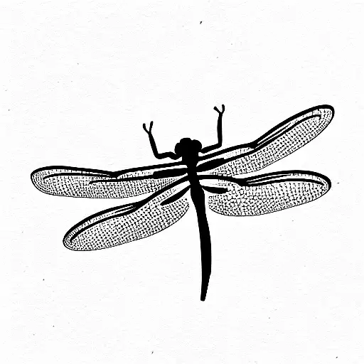 Dragonfly