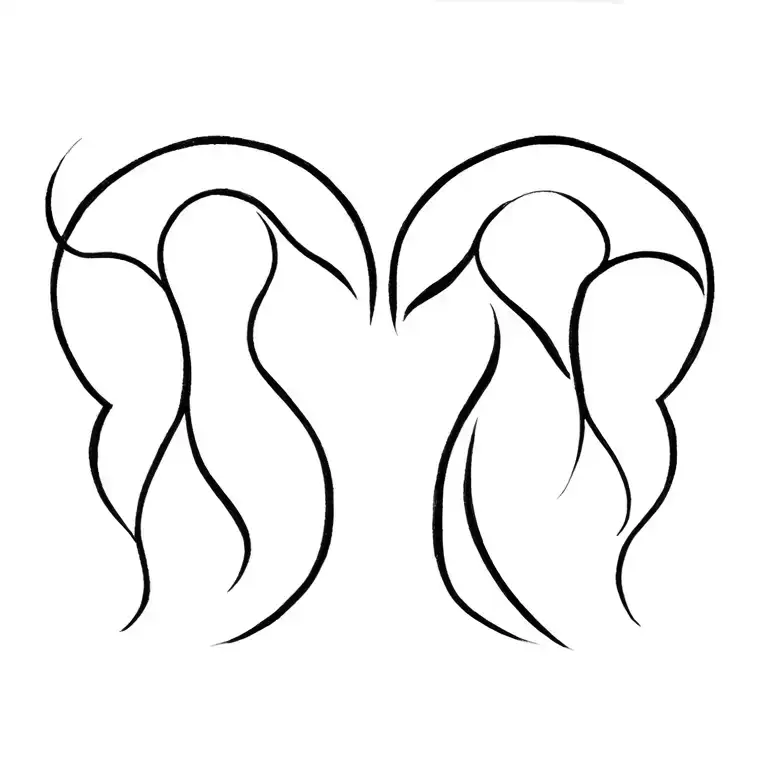 Taurus And Virgo Sign Combined