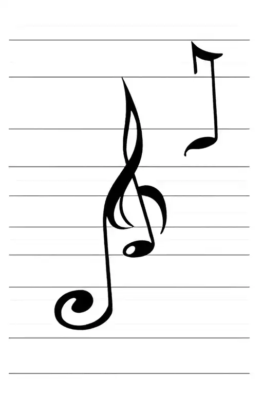 Music Sheet