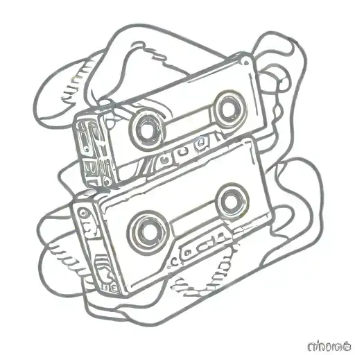 Cassette Tape