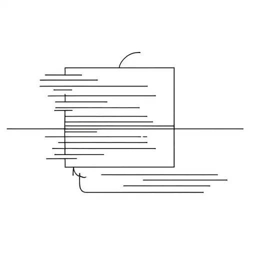 Computer Philosophy Mixed With Programming