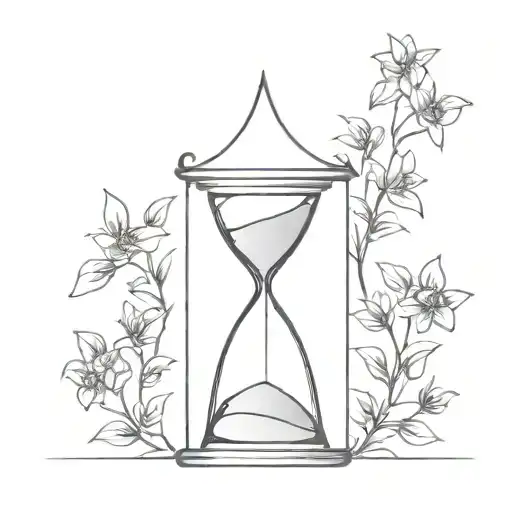 Hourglass