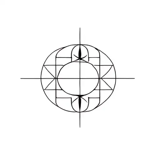 Ess Mimalitist The Symbol