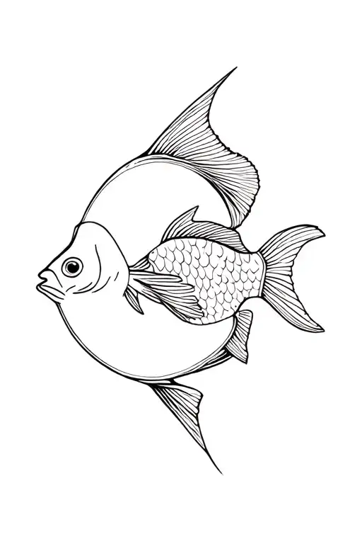 Coi Fish