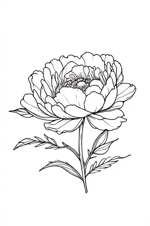 Peony