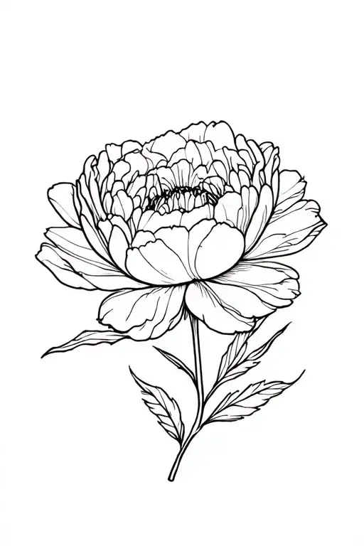 Peony