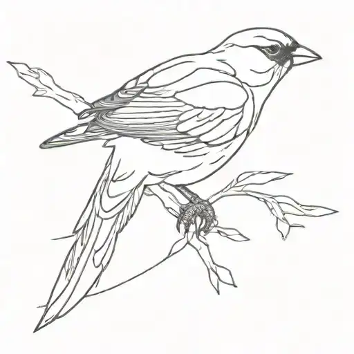 Sparrow