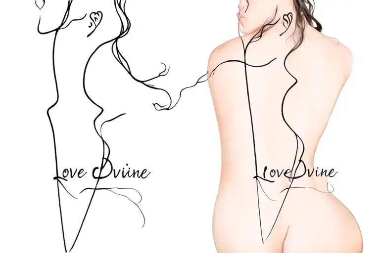 Love Divine Is Unnatural