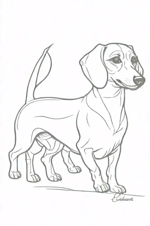 Dachshund