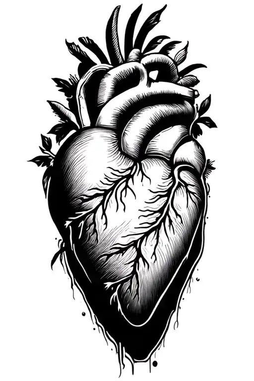 Wear My Heart On My Sleeve