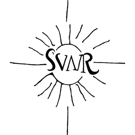 Svar Name And Sun