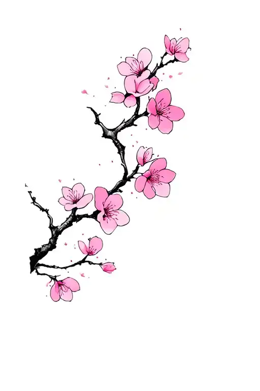 Cherry Blossom