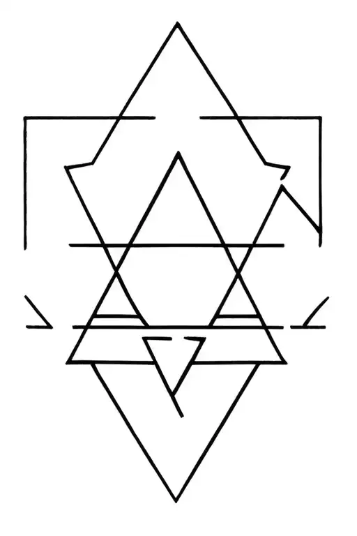 Hexagram