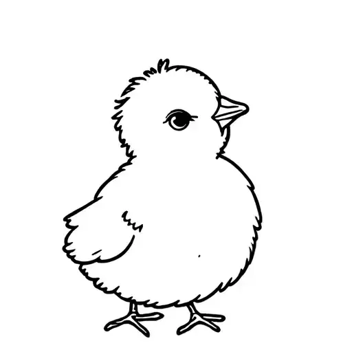 Baby Chick