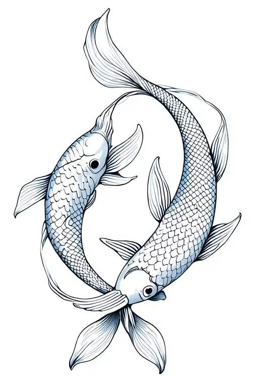 Koi Fish