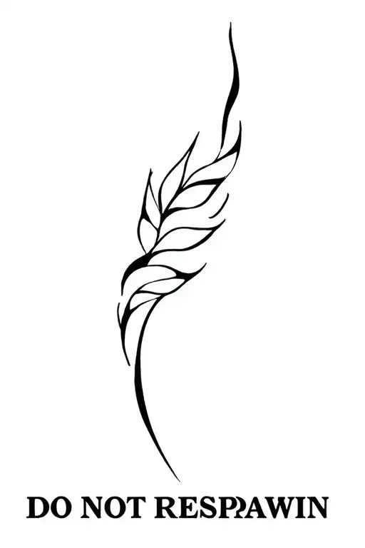 Do Not Respawn