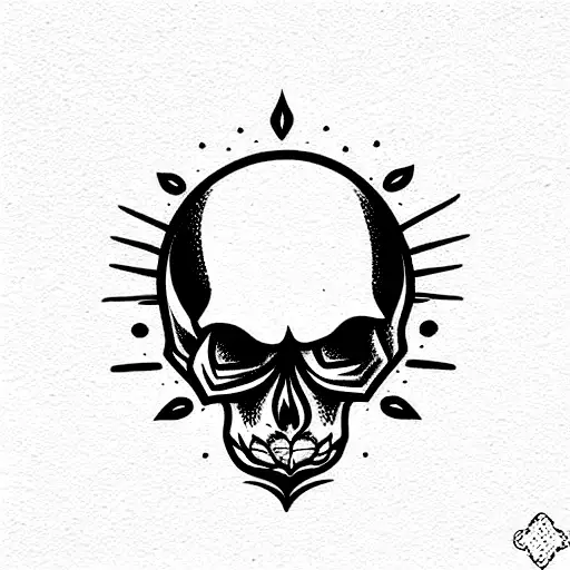 Skull