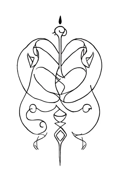 Barbados Aquarius Zodiac Sign