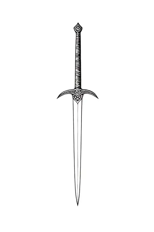 Sword