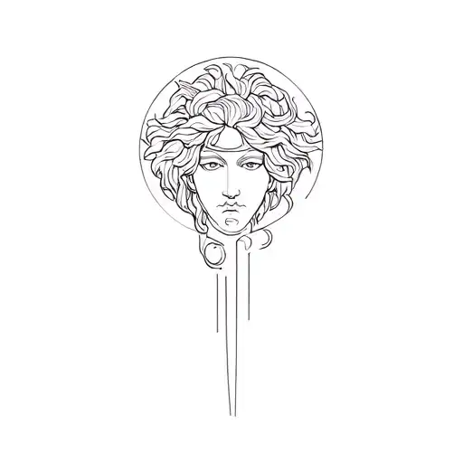 Ancient Greek Mythology