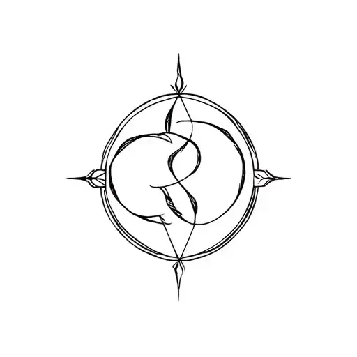 Virgo Zodiac Sign Lower Back