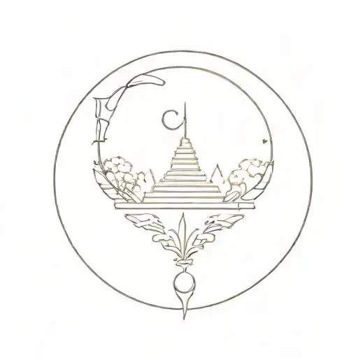 Small Minimalist Thailand