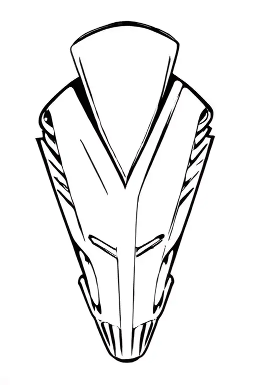 Moto Guzzi V Twin Engine