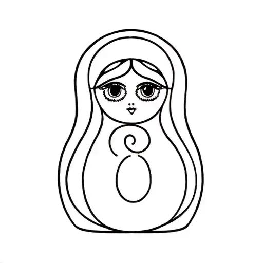 Russian Doll