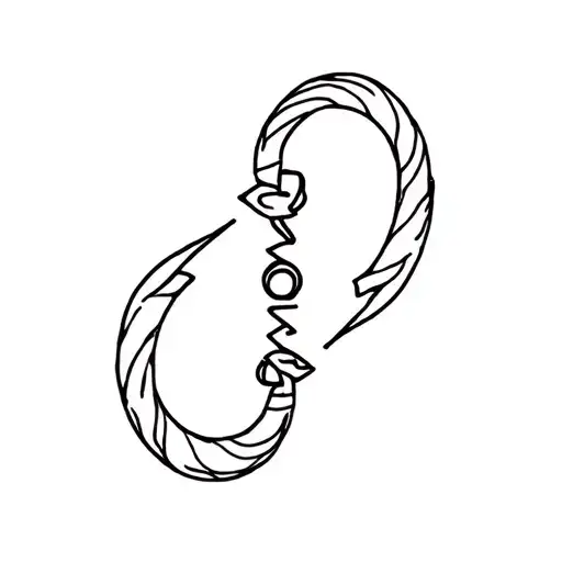 Capricorn And Aquarius Lock And Key