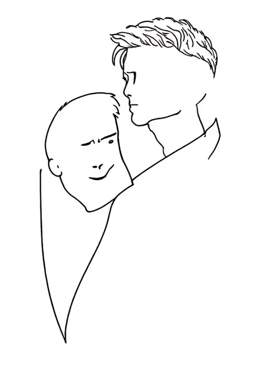 Cody Flynn And Alfie