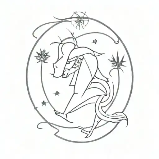 Juvenile Case In Past Concious Cancer Zodiac Sign