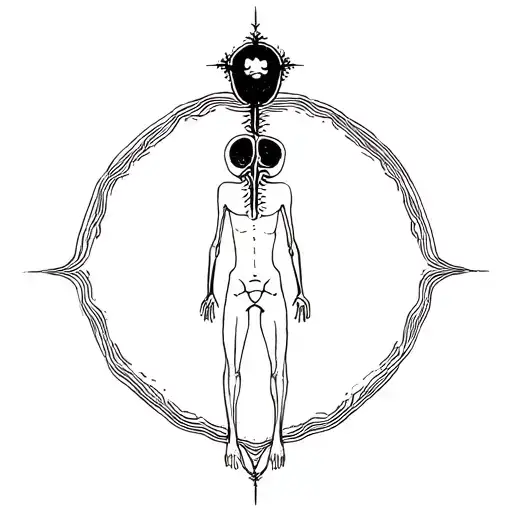 Paralysed By My Own Will