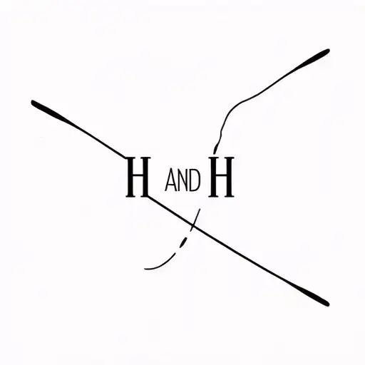 H And H