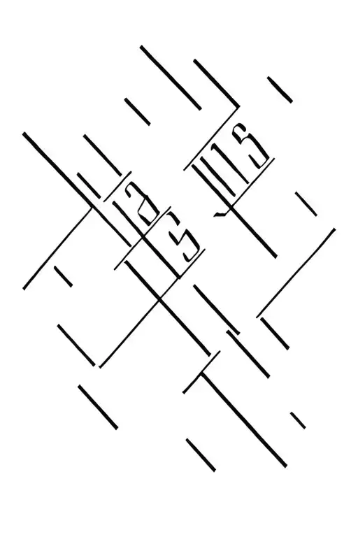 06-19-1975 In Roman Numerals