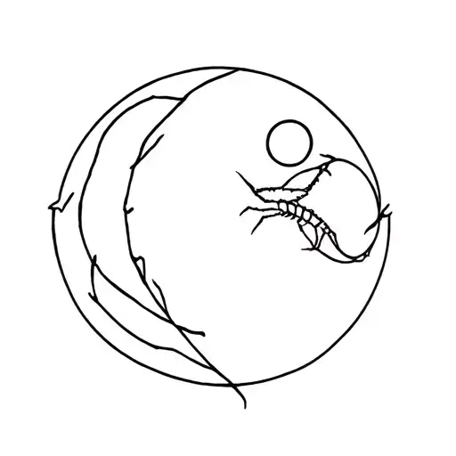 Aquarius Sun And Scorpio Moon