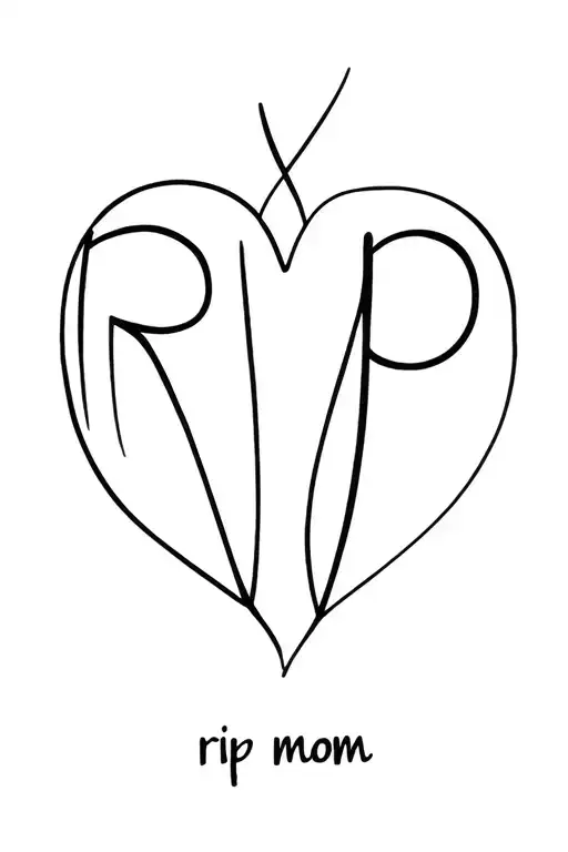 Rip Mom