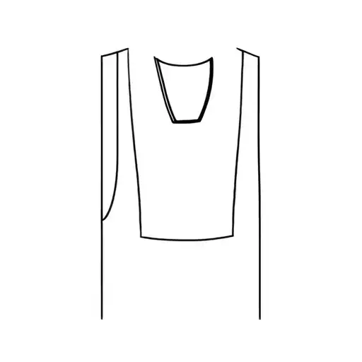 Basketball Jersey