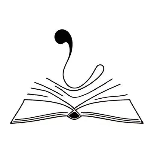 Book And Semi Colon Incorporated