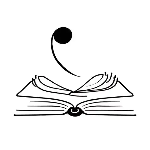 Book And Semi Colon Incorporated