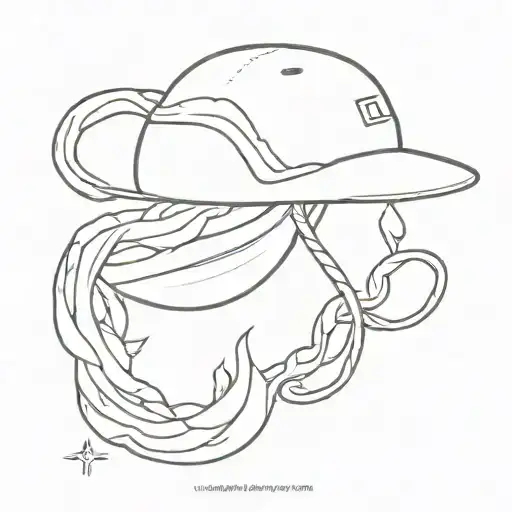 Vietnam Hat & Noodles