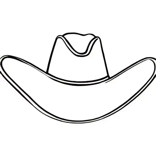 Cowboy Hat