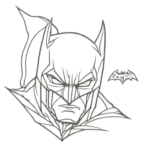 Batman Batman Batman