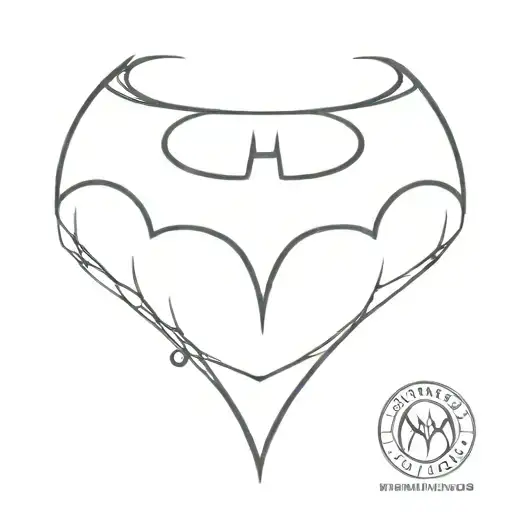 Batman Symbol