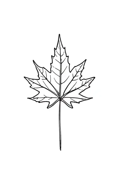 Maple Leaf