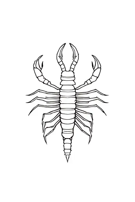 Scorpio Zodiac Sign