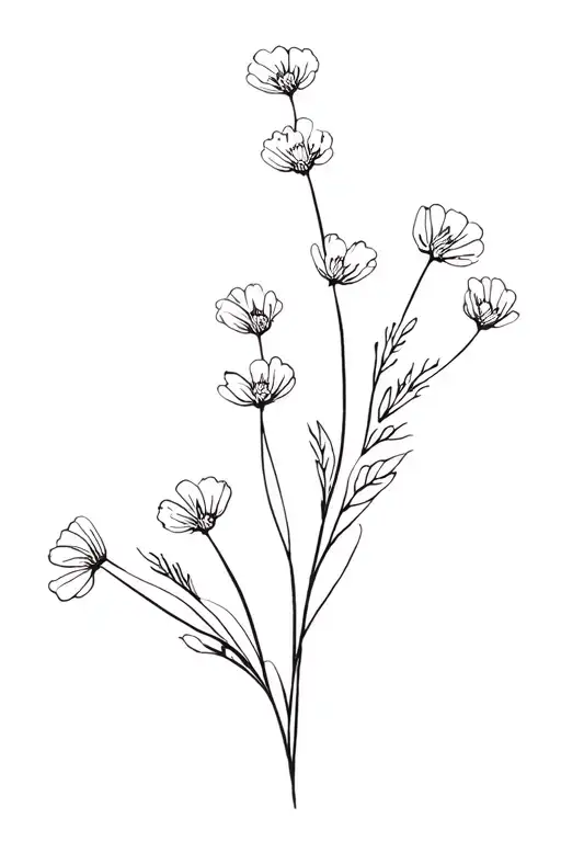 Gypsophila
