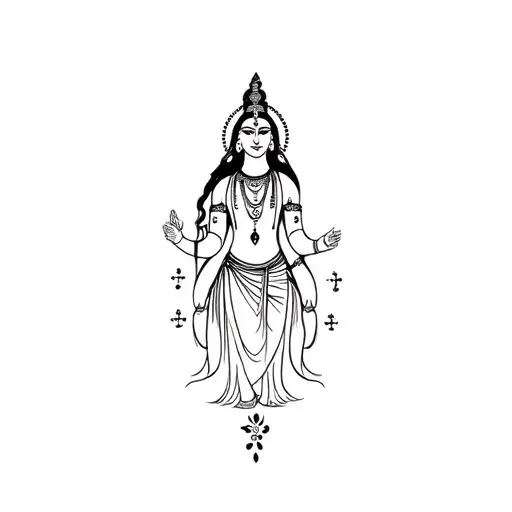 Shiva Parvati